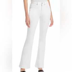 Veronica Beard Beverly Skinny Flare NWT size 29.